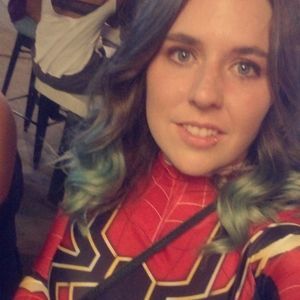 Meet your Posher, Brigitte